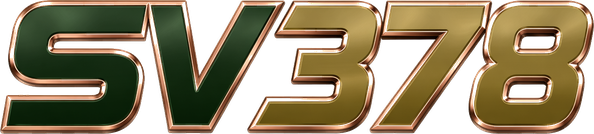 sv378 Logo